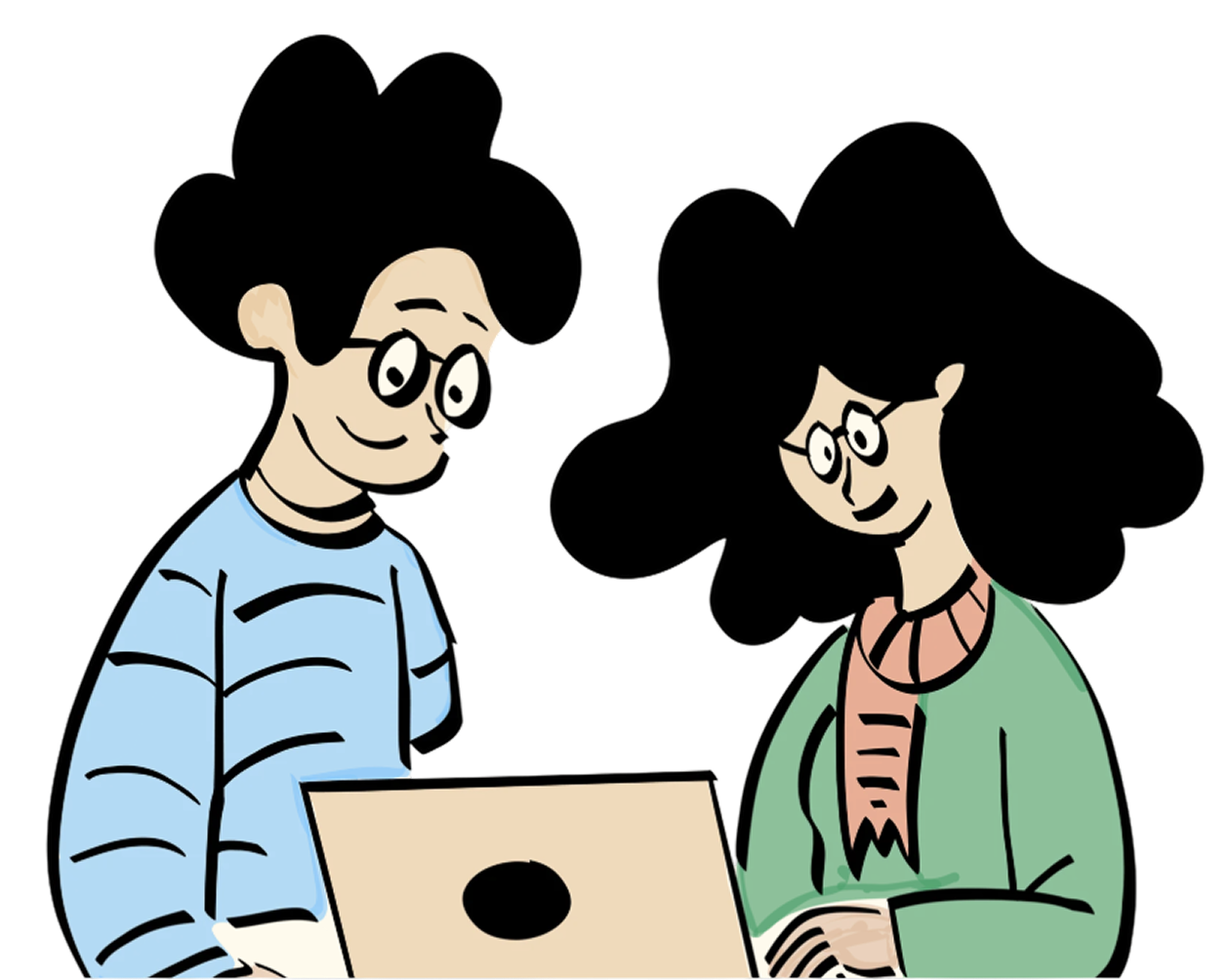 Ilustrasi Mending Runding Jakarta
